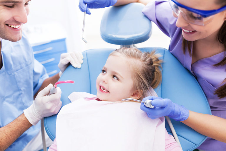 General-Anesthesia - 3 Rivers Pediatric Dentistry